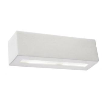  Fali lámpa VEGA 1xE27/60W/230V fehér  kép