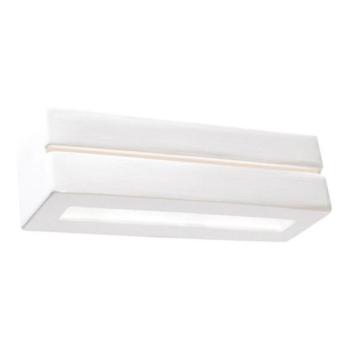  Fali lámpa VEGA LINE 1xE27/60W/230V fehér  kép