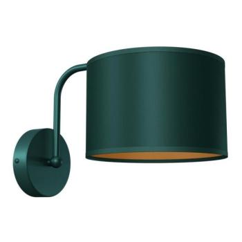  Fali lámpa VERDE 1xE27/60W/230V zöld  kép