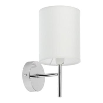  Fali lámpa YAN 1xE14/40W/230V króm  kép