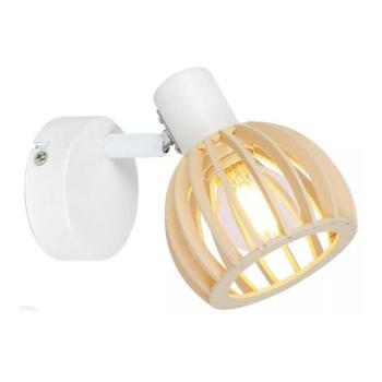 Fali spotlámpa ATARRI 1xE14/25W/230V  kép