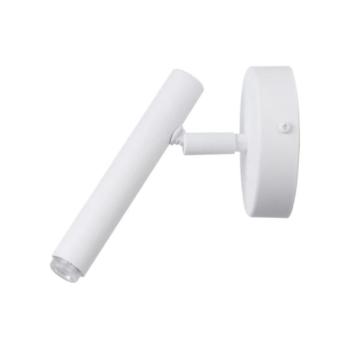  Fali spotlámpa STALACTITE 1xG9/2,5W/230V fehér  kép