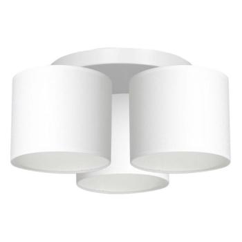  Felületre szerelhető csillár ARDEN 3xE27/60W/230V fehér  kép