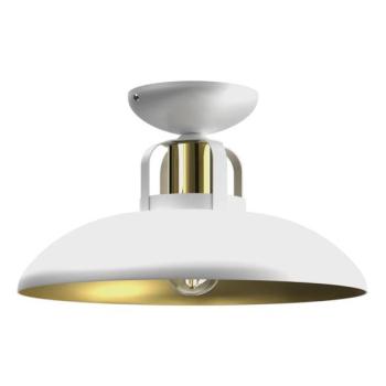  Felületre szerelhető csillár FELIX 1xE27/60W/230V fehér  kép