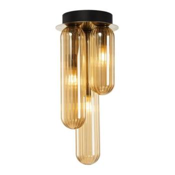  Felületre szerelhető csillár PAX 3xG9/9W/230V arany  kép