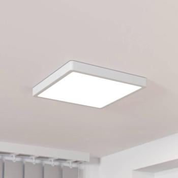 Felületre szerelhető LED panel Fueva 5 IP20 830 fehér 28,5x28,5 cm kép
