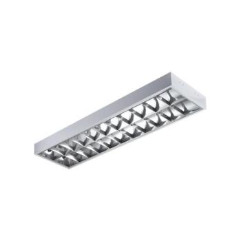  Fénycsöves lámpa T8 2xG13/18W/230V 120 cm  kép