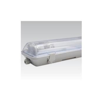  Fénycsöves lámpa TOPLINE 2xG13/58W/230V 1575 mm  kép