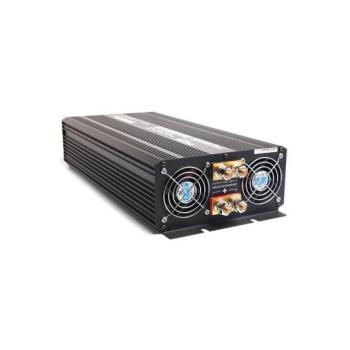  Feszültség átalakító 5000W/12V/230V  kép