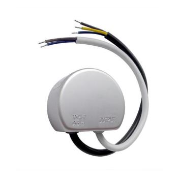  Feszültségforrás 12V csatlakozódobozhoz 30W IP67  kép