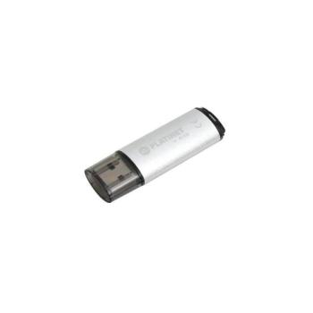  Flash Drive USB 64GB ezüst  kép