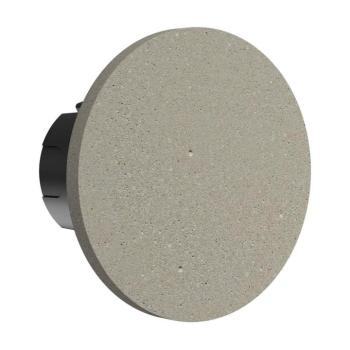FLOS Camouflage 140 LED fali lámpa beton kép