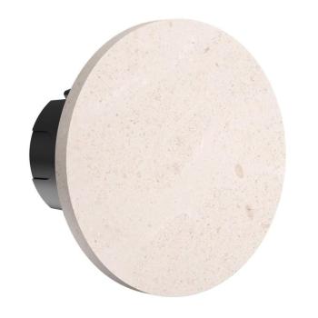 FLOS Camouflage 140 LED fali lámpa kő kép