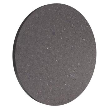 FLOS Camouflage 240 -LED kültéri fali lámpa Basalt kép