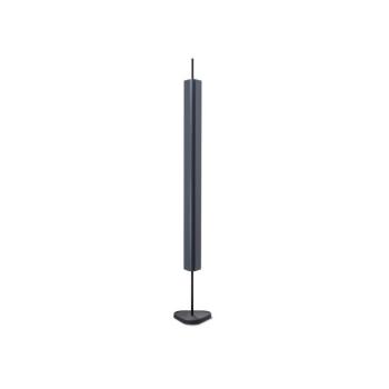 FLOS LED állólámpa Emi, sötétkék, fényerőszabályzó, magasság 170 cm kép