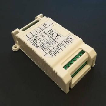 FLOS LED dimmer 12 - 48 V, 1 csatornás, multiprotokollos kép