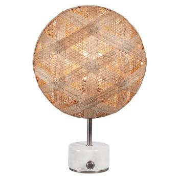 Forestier Chanpen S Hexagonal ezüst/természetes kép