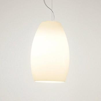 Foscarini Buds 1 LED függő lámpa, E27 fehér kép