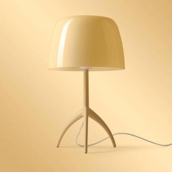 Foscarini Lumiere Nuances piccola szab. szahara kép