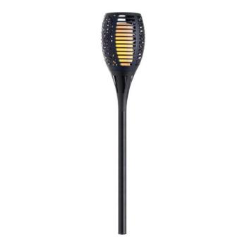  FUEGO BIG LED kültéri napelemes lámpa 1,2V 600mAh IP44  kép