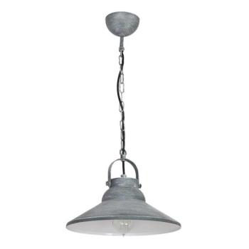  Függeszték IRON 1xE27/60W  kép