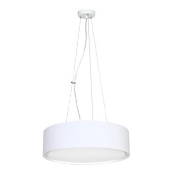  Függeszték SHADE 2 3xE14/60W fehér  kép
