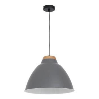  Függeszték SKAL 1xE27/60W szürke  kép