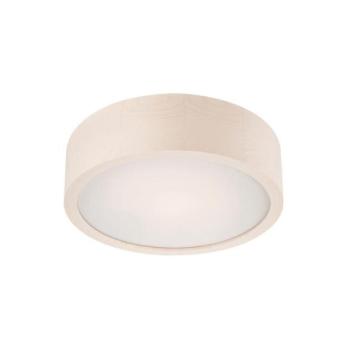  Függesztett lámpa 1xE27/60W/230V fenyő  kép