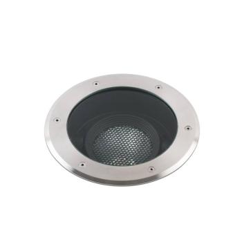 Geiser süllyesztett LED lámpa, tengervízálló, 26cm, 10° kép