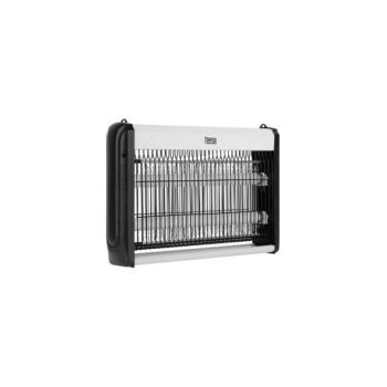 Geti Elektromos rovarirtó 2x10W/230V 80m2  kép