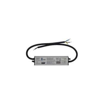 Geti Kapcsoló tápegység LED szalagokhoz 12W/12V IP67  kép