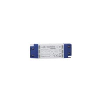 Geti Kapcsoló tápegység LED szalagokhoz 18W/12V IP20  kép