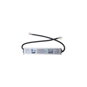 Geti Kapcsoló tápegység LED szalagokhoz 20W/12V IP67  kép