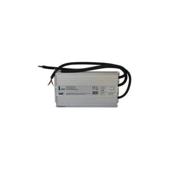 Geti Kapcsoló tápegység LED szalagokhoz 250W/12V IP67  kép