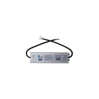 Geti Kapcsoló tápegység LED szalagokhoz 60W/12V IP67  kép