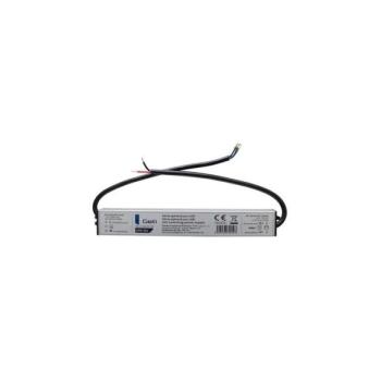 Geti Kapcsolóüzemű tápegység LED szalagokhoz 50W/12V IP67  kép