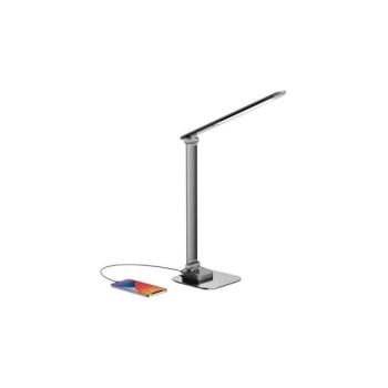 Geti LED állítható asztali lámpa USB kép