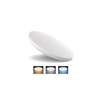 Geti LED Mennyezeti lámpa LED/24W/230V 3000K/4000K/6000K  kép
