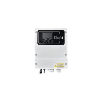 Geti Napelemes inverter PV vízmelegítéshez 4000W/230V IP65  kép