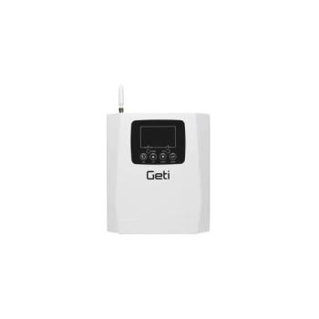 Geti Napelemes inverter PV vízmelegítéshez 4000W/230V Wi kép
