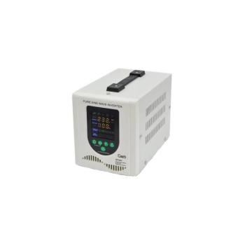 Geti Tartalék tápegység 500W/800VA tiszta szinuszhullám  kép