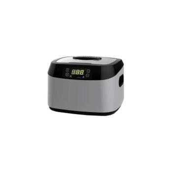 Geti Ultrahangos tisztító 70W/230V 1,2 l  kép