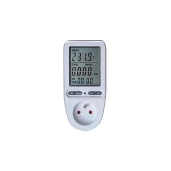 Geti Villany fogyasztásmérő 3680W/230V  kép