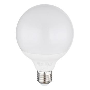 Globo LED Dimmelhető izzó E27/11W/230V 4000K  kép