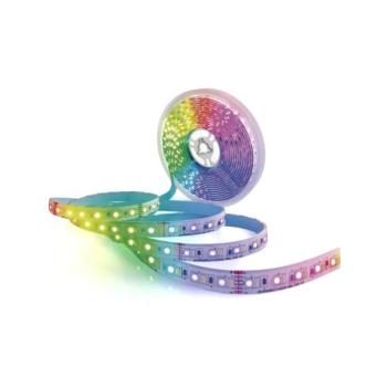  GOSMART LED RGB+CCT szalag 11W 230V 2m 2700 kép