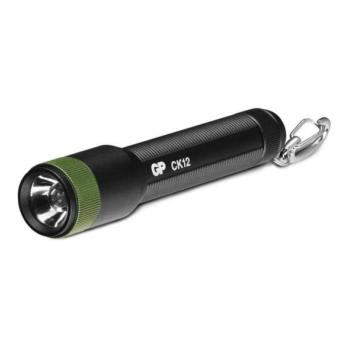  GP LED Zseblámpa DISCOVERY CK12 LED/1xAAA  kép