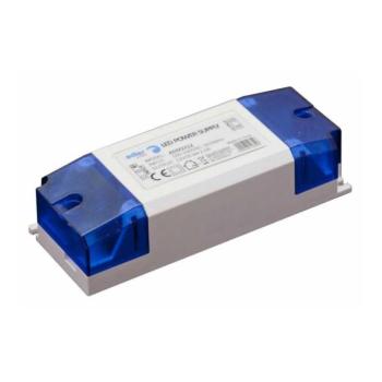 Greenlux Elektronikus transzformátor 24W/230V/12V DC  kép
