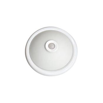 Greenlux Fali lámpa érzékelővel 2xE27/40W/230V  kép