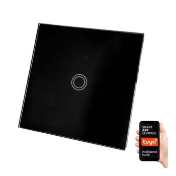 Greenlux Háztartási kapcsoló SWITCH 1000W/5A Wi kép