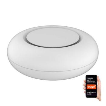 Greenlux Intelligens vízszivárgás érzékelő 3xAAA Wi kép